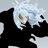 Tomura Shigaraki - My Hero Academia - The Evil Villains - Banpresto