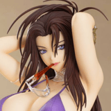 Infinity 2 Cover Lady (Inoue Takuya) - Chichinoe+ - Orchid Seed