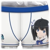 Danmachi Boxershorts