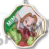 Mimi Tachikawa -Digimon Adventure - Acryl Schlüsselanhänger Vol. 1