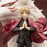 Natsume Takashi und Madara - ARTFX J Figur (Kotobukiya, Neuauflage)