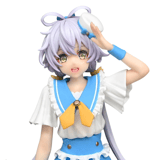 Luo Tianyi - Marine Style - Noodle Stopper - Furyu