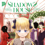 Shadows House - Manga Cult - Vol. 06