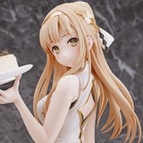 Klaudia Valentz - Chinese Dress - Phat Company