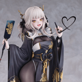 Blanc - White Rabbit - Good Smile Company