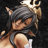 Olga Discordia - White Wedding - Figurine 1/4 BINDing / Native