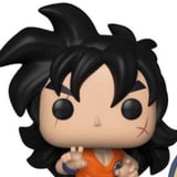 Yamcha & Puar - Dragonball Z - Funko POP!