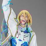 Adolf Reinhard - Tsume HQS