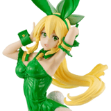 Leafa - Sylph Color - BiCute Bunnies - Furyu