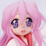 Miyuki Takara  - Vivit Figure - System Service