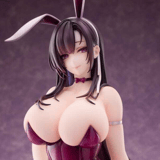 Bunny Girl Anna - Different Color - Figmon