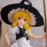 Marisa Kirisame - Touhou Project Pop Up Parade - Good Smile Company