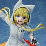 Kon – Figur PVC 1/8 (Kemono Jihen) – Medicos