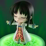 Nendoroid 1648 Sei Takanashi