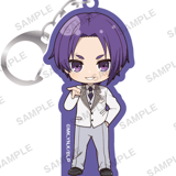 Reo Mikage - Blue Lock - Acrylic Keychain (School Uniform Version) - Bushiroad Creative