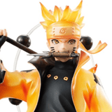 Naruto Uzumaki - Rikudou Sennin Mode - Der Sage des Six Paths - G.E.M. Series - Nouvelle Édition
