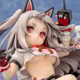 Yudachi - Azur Lane - Wing / Union Creative
