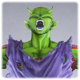 Piccolo's Redemption - Statue HQS Limitée