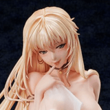 Miki Saegusa - Complete Edition - Onsen - Character's Selection - BINDing / Native