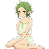 Sylphiette - Mushoku Tensei: Jobless Reincarnation - Acrylaufsteller - Sign