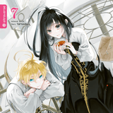 Mein neues Leben als Hexe in einer fremden Welt - Altraverse - Band 07