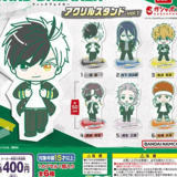 Zufällige Auswahl - Wind Breaker - Acrylaufsteller Vol. 1 - Bandai