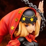 Velvet und Cornelius - Alter - Odin Sphere