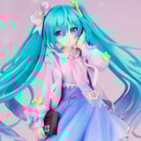 Hatsune Miku (Digital Stars 2021 Version) - Character Vocal Series 01 - Hobby Stock