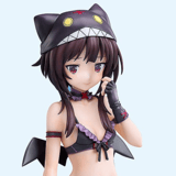 Megumin - Chomusuke Swimsuit - A Dimension