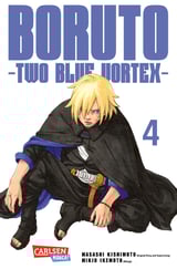 Boruto – Two Blue Vortex 4