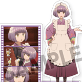 Neko Tsukahara - Tasokare Hotel - Acrylaufsteller - Hobby Stock