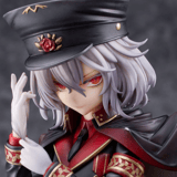 Remilia Scarlet - Military Uniform - Raise Dream