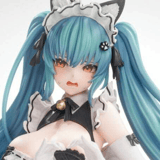 Privaty - Unkind Maid - S.K.P. - Hobby Sakura