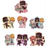 Komplettset - Mein Schulgeist Hanako - Acrylanhänger