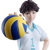 Toru Oikawa - Haikyu!! - Banpresto