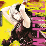 Lili-Men - Egmont - Band 3