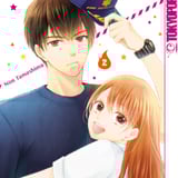 My Boyfriend in Orange - Tokyopop - Band 02