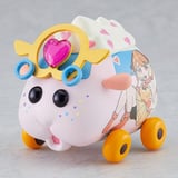 Angel Abbey - Pui Pui Molcar Moderoid Model Kit