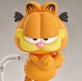 Nendoroid 2638 Garfield