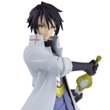 Hinata Sakaguchi - That Time I Got Reincarnated as a Slime - Otherworlder Vol.15 - Banpresto