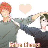 Keine Cheats für die Liebe - Altraverse - Band 04 