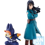 Shu & Mai (Ex Mystical Adventure) - Dragon Ball - Ichibansho