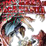 My Hero Academia - Carlsen - Vol. 18