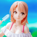 Iroha Isshiki - Midsummer Tokyo Bay  - Luminasta - Sega