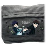 Rin und Yukio Okumura - Messenger Bag