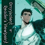 Omniscient Reader - Carlsen - Vol. 4