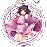 Tewi Inaba - Touhou Lost Word - Big Acrylic-Keychain - Y Line