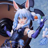 Usada Pekora × Mash Kyrielight - Aniplex