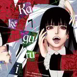 Kakegurui - Das Leben ist ein Spiel - Altraverse - Band 007