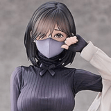 Shokyu Sensei's Dance Lesson (Hitomio) - Ensou Toys